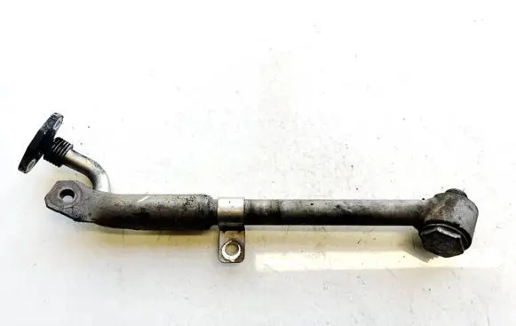 Audi A1 Turbo turbocharger oiling pipe/hose 03l145535d