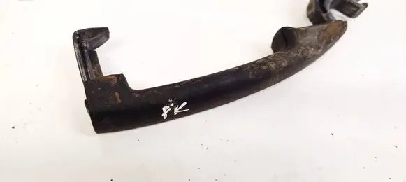 Citroen C3 Front door exterior handle 96861424 78662B03