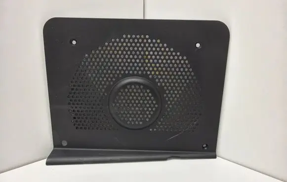 BMW 5 E60 E61 Subwoofer grill/trim 6919360