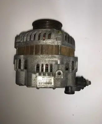 Mitsubishi Outlander Generator/alternator MN183450 A3TG1192