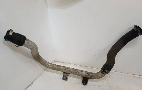 KIA Sportage Intercooler hose/pipe