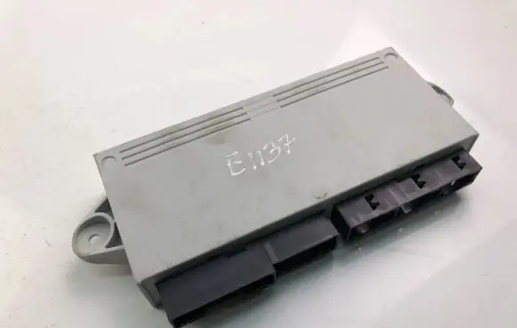 BMW 7 E65 E66 Other control units/modules 6933267