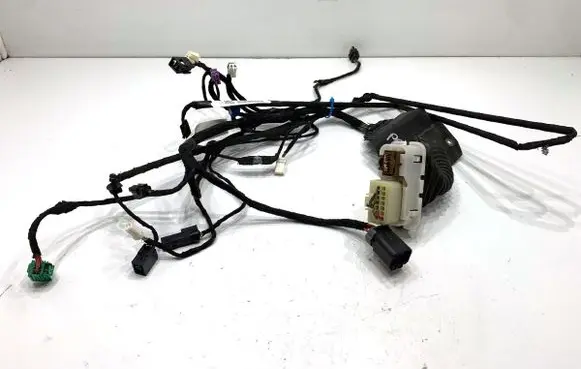 Jeep Grand Cherokee Front door wiring loom 