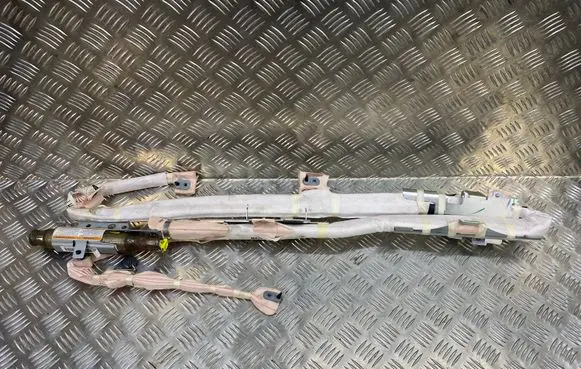Mazda CX-7 Roof airbag
