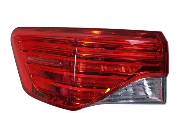 Toyota Avensis T270 Rear/tail lights