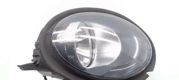 Mini One - Cooper F56 F55 Headlight/headlamp 7401604