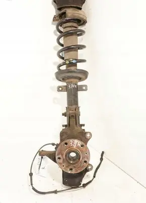 Renault Trafic III (X82) Front shock absorber/damper 543023941R
