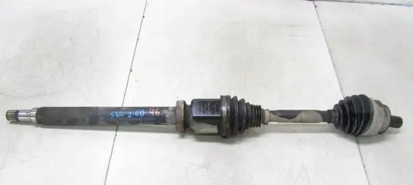 Volvo V60 Front driveshaft