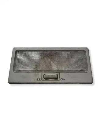 Ford Galaxy Rear seat light 357947105