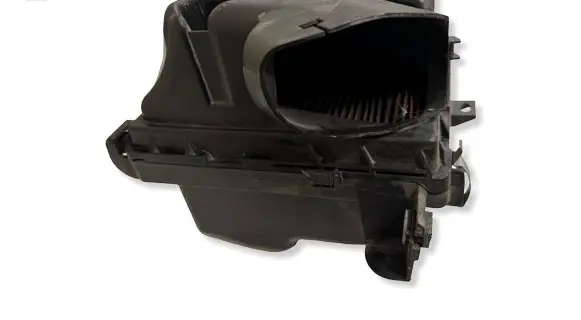 Nissan Pulsar Air filter box 