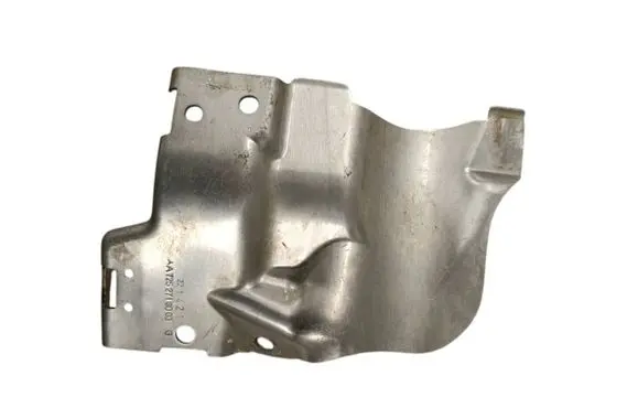 Mercedes-Benz GLC C253 Gearbox bottom protection A7252713003