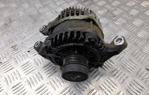 Ford Fusion II Generator/alternator DS7T10300HA