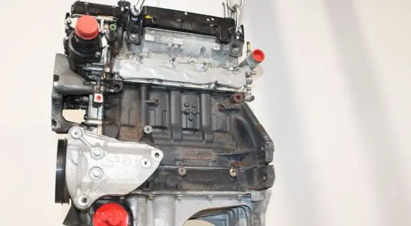 Chevrolet Volt I Engine A14XFL U14XFL