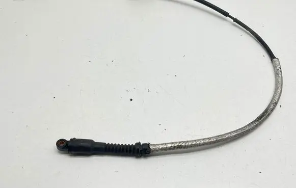 Gear shift cable linkage