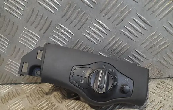 Audi A5 8T 8F Light switch 8K0941531G
