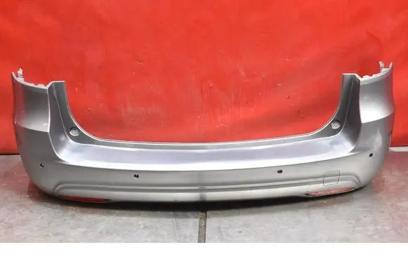 Chevrolet Cruze Rear bumper 
