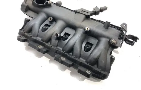 Fiat Panda II Intake manifold