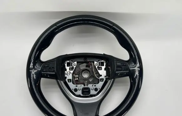 BMW 5 F10 F11 Steering wheel 6102376 6783839 32306102376
