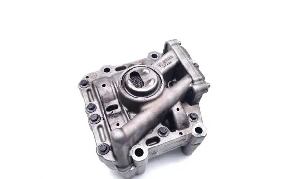 Chevrolet Orlando Oil pump balance shaft 25181569 1A21D1569