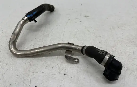 Mercedes-Benz C W205 Engine coolant pipe/hose A6542034000