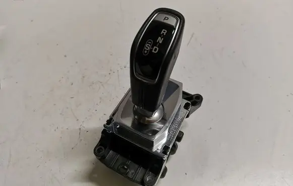 Jaguar F-Type Gear shifter/selector GX537E453AB