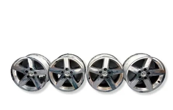 Dodge RAM 1500 DS R20 alloy rim 5YJ15TRMAA