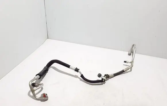 Ford Mach-E I Air conditioning (A/C) pipe/hose LJ9H19N601AG
