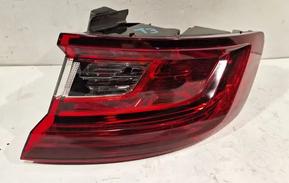 Renault Megane IV Rear/tail lights
