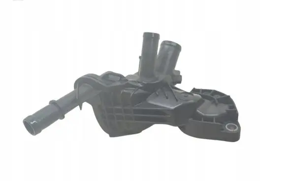 Renault Clio IV Thermostat housing 110616064R