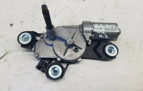 Ford Galaxy Rear window wiper motor 0390201875 nr2821