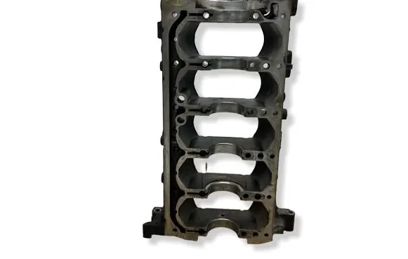 Volvo S80 Crankshaft Holder 31251203