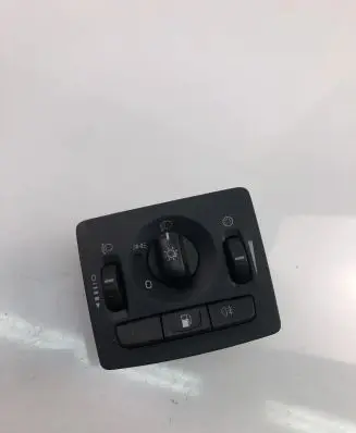 Volvo V50 Light switch 30669734