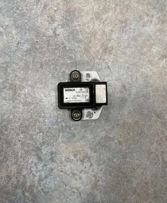 Subaru Legacy ESP acceleration yaw rate sensor 0265005256 0011454 01241