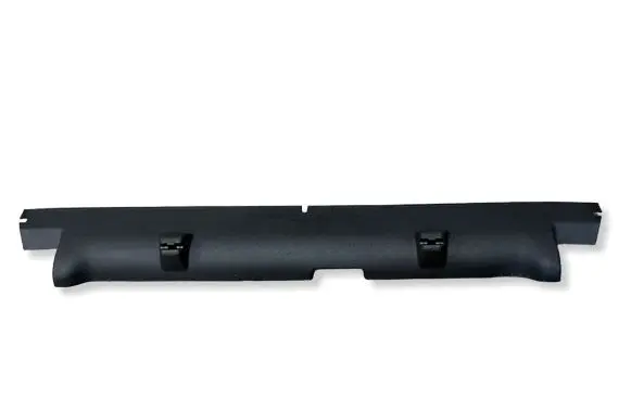 Jeep Wrangler Headlining lighting console trim 618681 5066339 1YV24TRMAA
