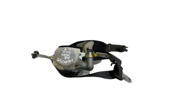Subaru Legacy Front seatbelt 7M3520P 022937