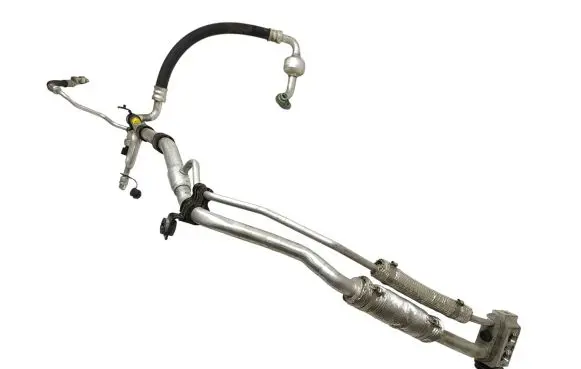 KIA Sportage Air conditioning (A/C) pipe/hose 97775F1780 0309182AP 2431K