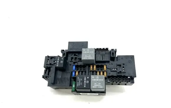 Mercedes-Benz E W213 Fuse module A2229063202