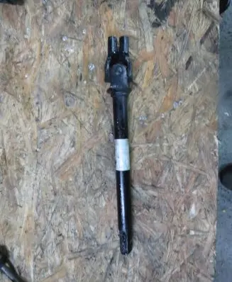 Mercedes-Benz Sprinter W906 Steering column universal joint