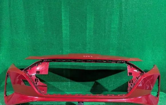 Hyundai i20 (BC3 BI3) Front bumper