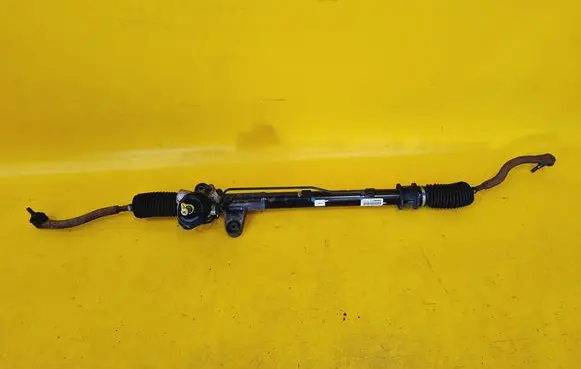 Honda Accord Steering rack 