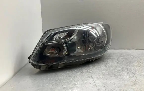 Volkswagen Caddy Headlight/headlamp 2K5941005A 1EL01055101