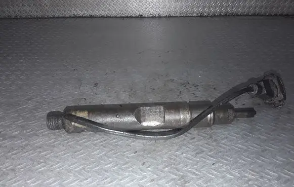 Ford Galaxy Fuel injector 028130201S
