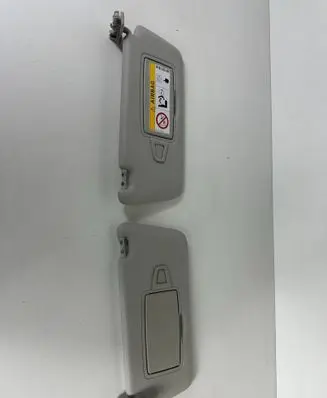 Mercedes-Benz GLA W156 Sun visor