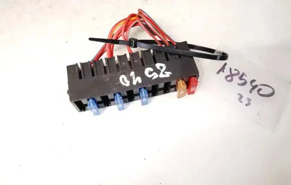 Audi A6 S6 C6 4F Sensor 4d0937501