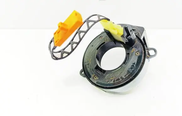 Airbag slip ring squib (SRS ring)