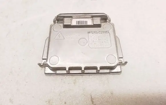 Volkswagen PASSAT B6 Headlight ballast module Xenon 89034934