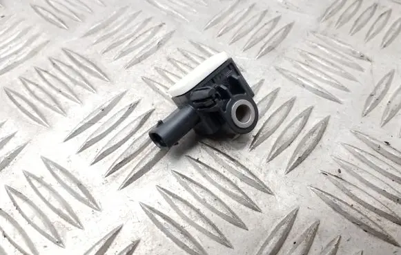 Audi A6 S6 C6 4F Airbag deployment crash/impact sensor 4F0959643C