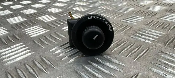 Jaguar XJ X351 Steering wheel adjustment switch 2R836465CA
