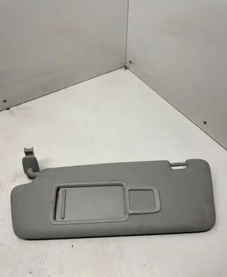 Audi A4 S4 B8 8K Sun visor 8U0857551A 8U0857551