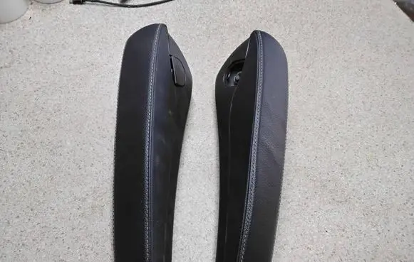 Mercedes-Benz Vito Viano W447 Armrest